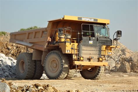 cat dump trucks for sale south africa|CATERPILLAR Off Road Dumper For Sale in South Africa.